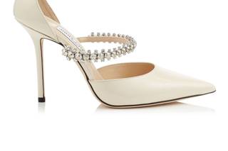 Jimmy Choo