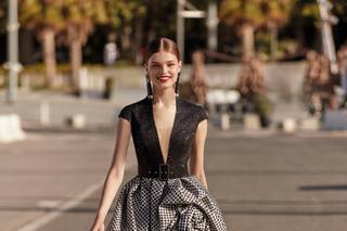 vestido de festa curto para casamento