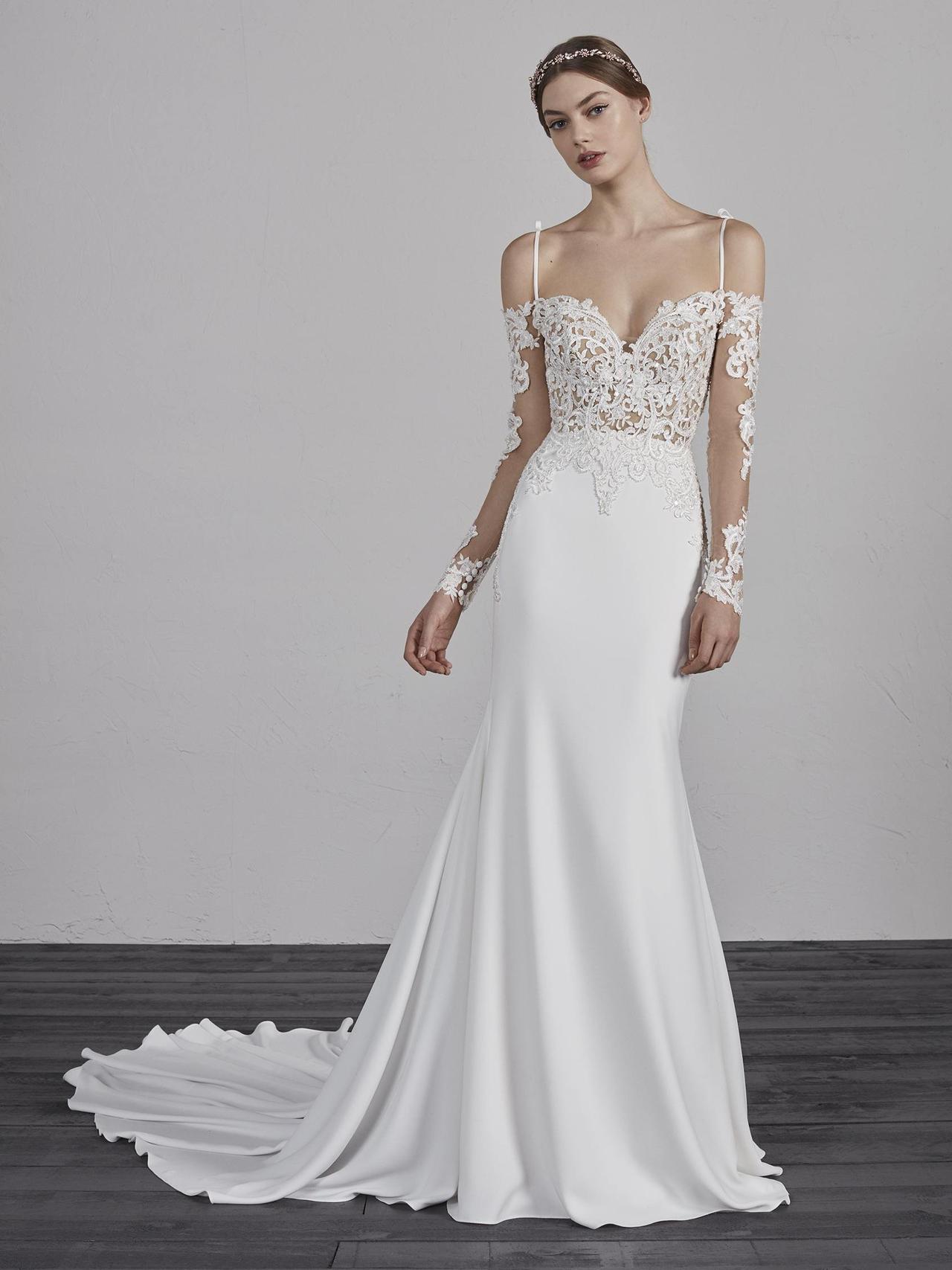 Pronovias