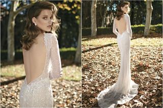 Berta Bridal