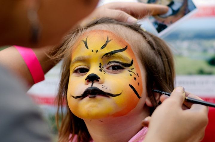 Penteado infantil para festa: 5 passos bem simples! – Amigos Criativos