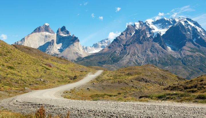 Lua de mel no Chile: conheça a diversidade deste país encantador