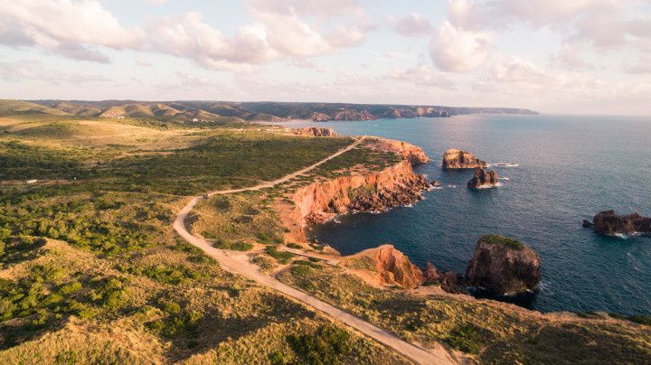 5 destinos para uma escapadinha na costa portuguesa