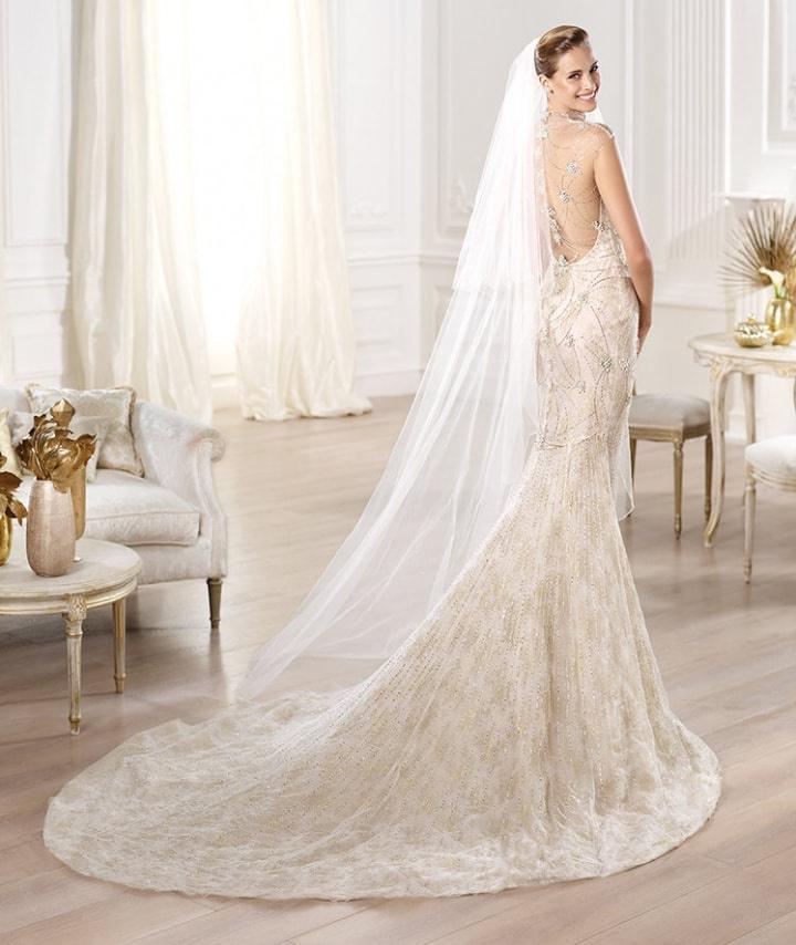 Pronovias