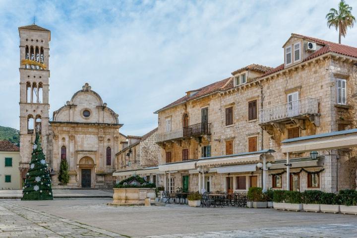 Lua de Mel na Croácia: Dubrovnik, Split e Hvar - Constance Zahn