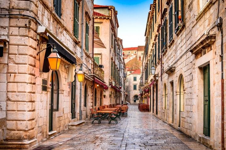 Lua de Mel na Croácia: Dubrovnik, Split e Hvar - Constance Zahn