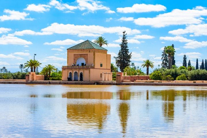 Marrocos