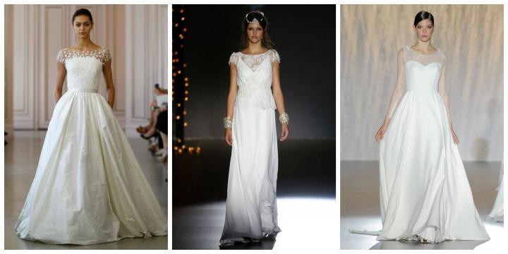 Oscar de la Renta/Jesús Peiró/Patricia Avendaño