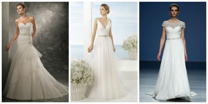 Divina Sposa/Luna Novias/Justin Alexander 