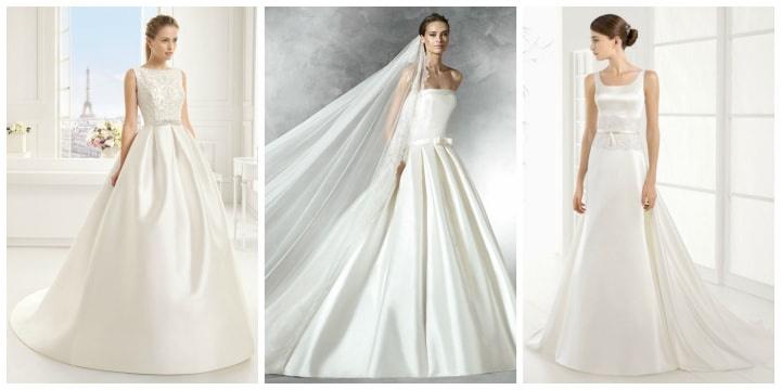 Rosa Clará/Pronovias/Adriana Alier 