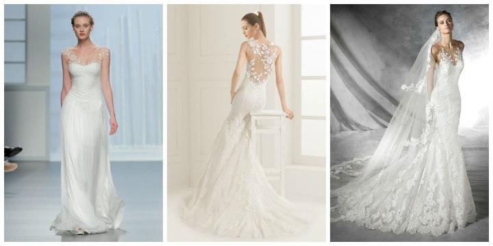 Rosa Clará/Pronovias