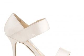 Jimmy Choo