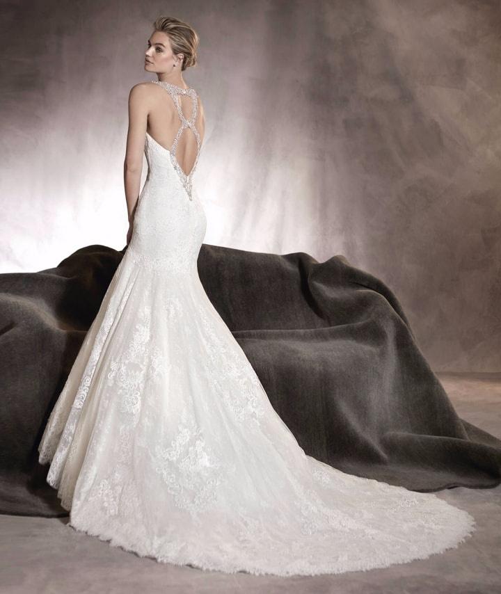 Pronovias