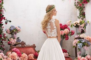 Mori Lee