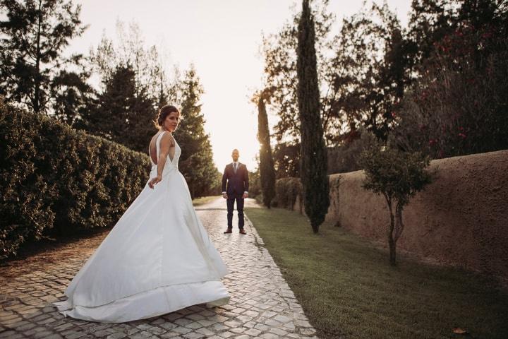 Cristiana & Fábio