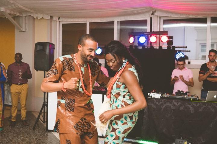 20 músicas de kizomba que vão arrasar no vosso casamento