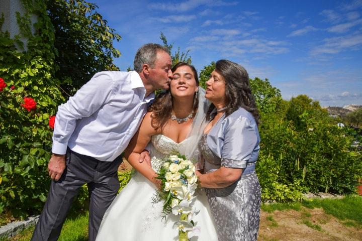 Pedro & Joana