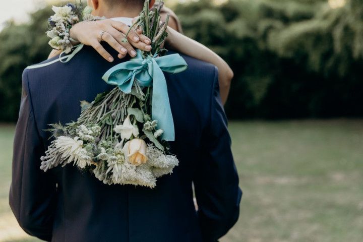 As 5 melhores técnicas para conservar o ramo de noiva