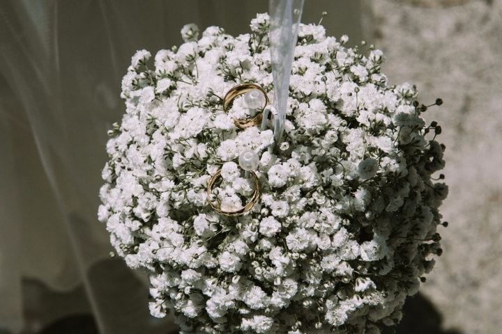 Flores secas na decoração: como e onde usá-las