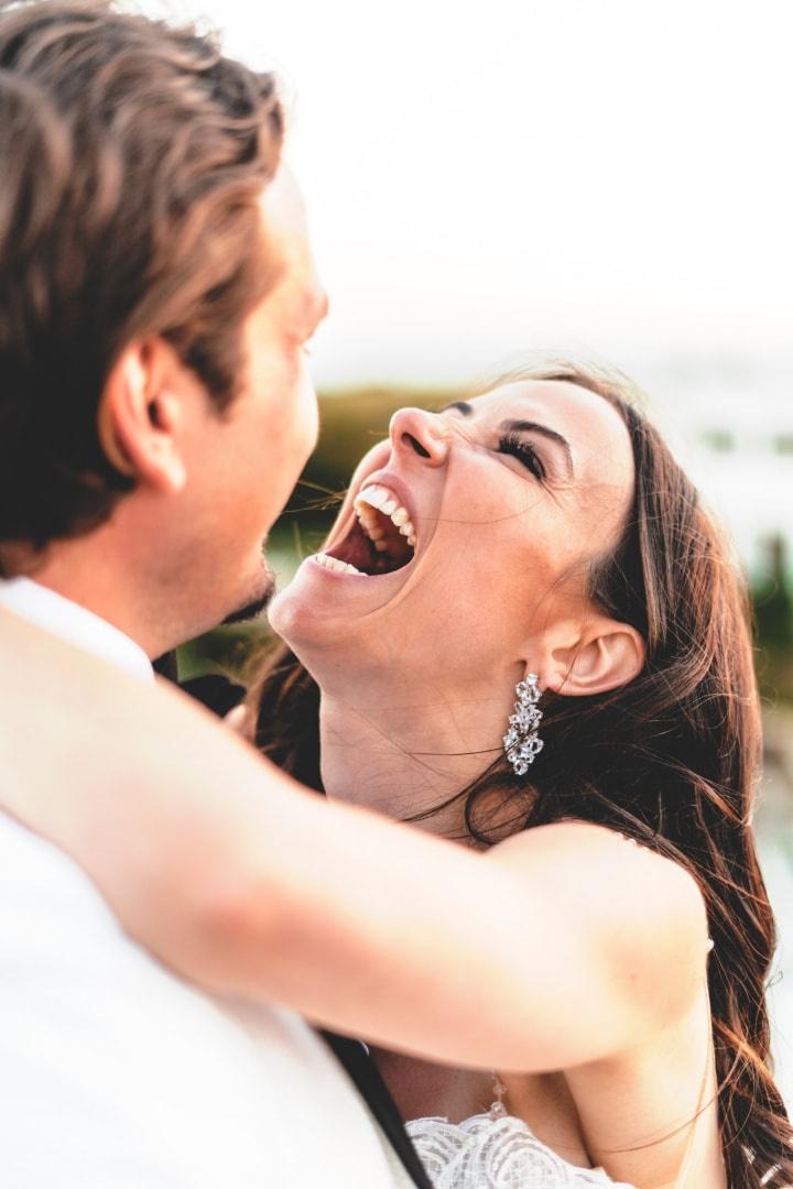 Mémorelle Weddings