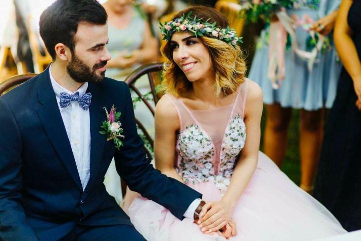 César & Bruna