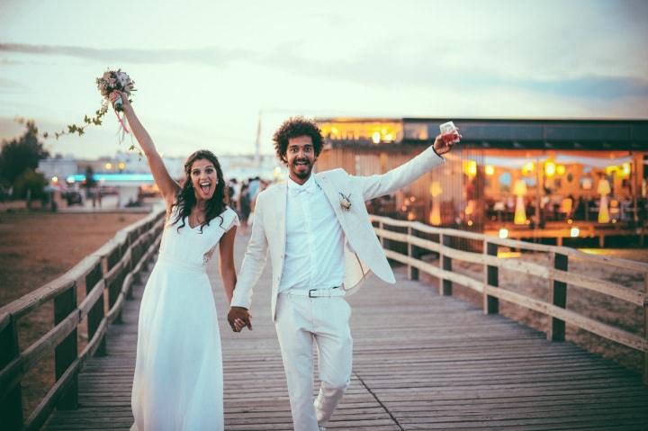 Enrique & Eva