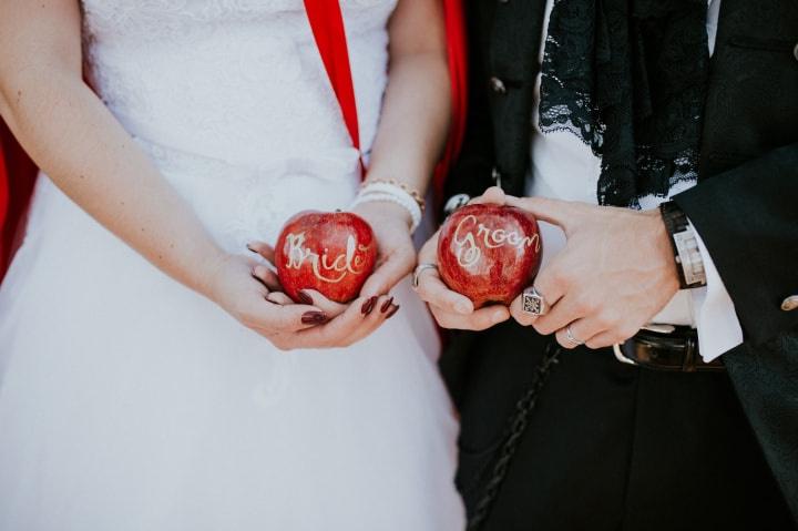 Gonçalo & Vanessa