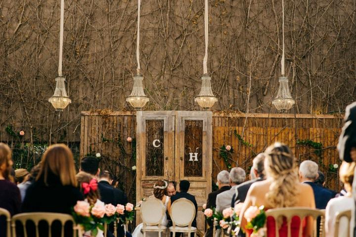 João Silva Wedding
