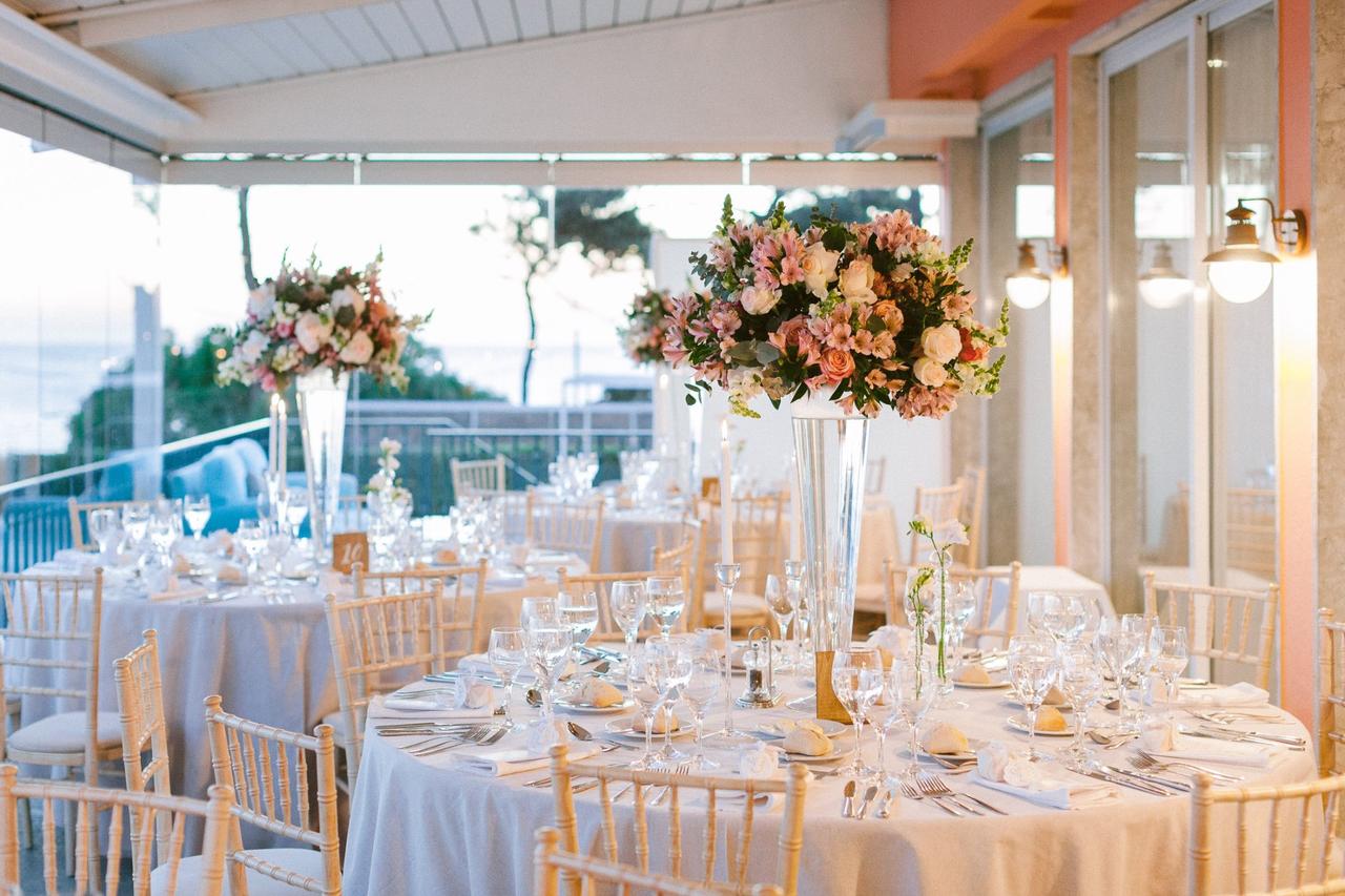 Lisbon Wedding Photographers