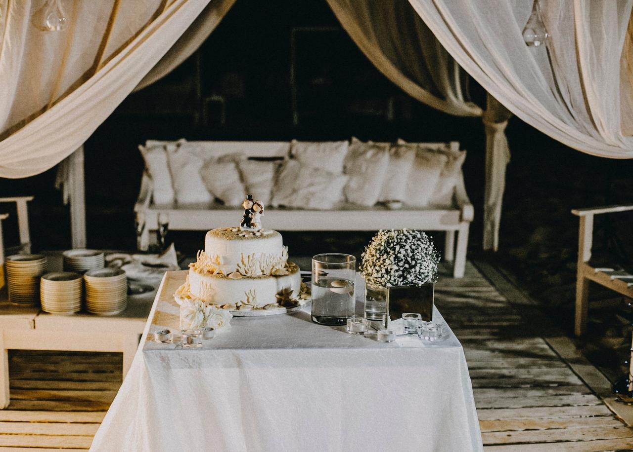 Make Me Feel Weddings