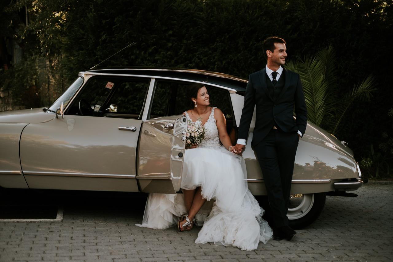 Lara & Diogo - Memory Makers