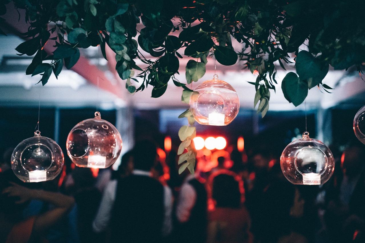João de Medeiros e Pamela Leite