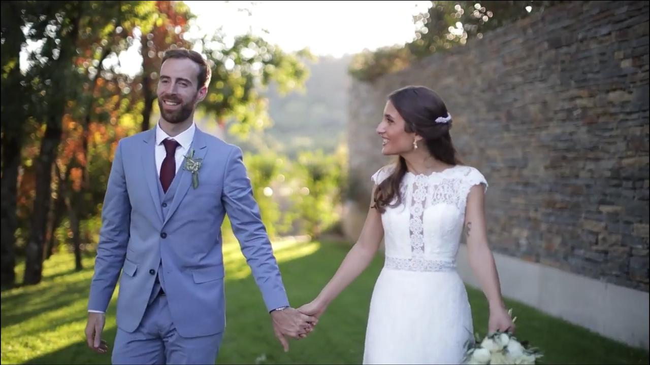 Márcia  & João 