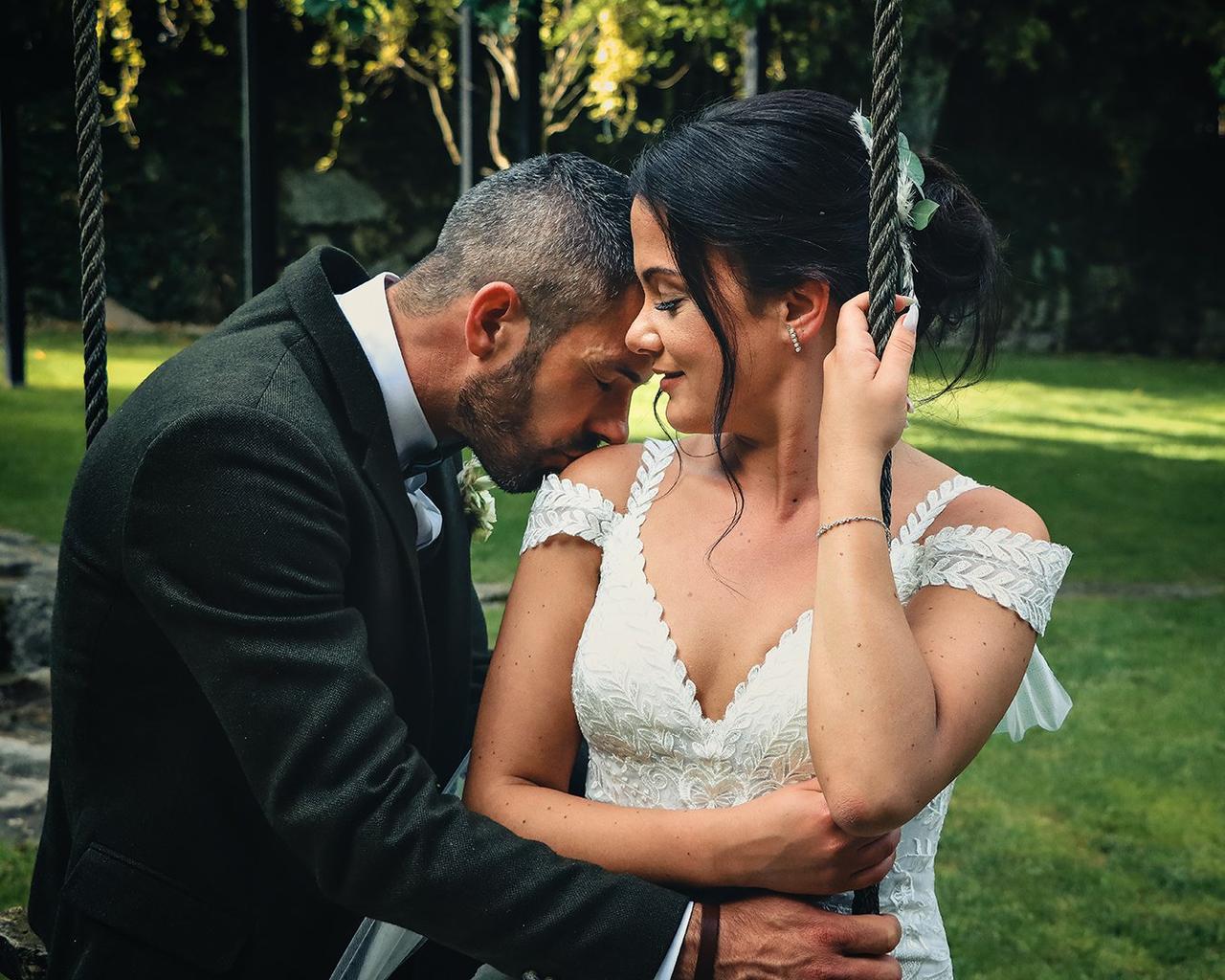 Numerologia casamento
