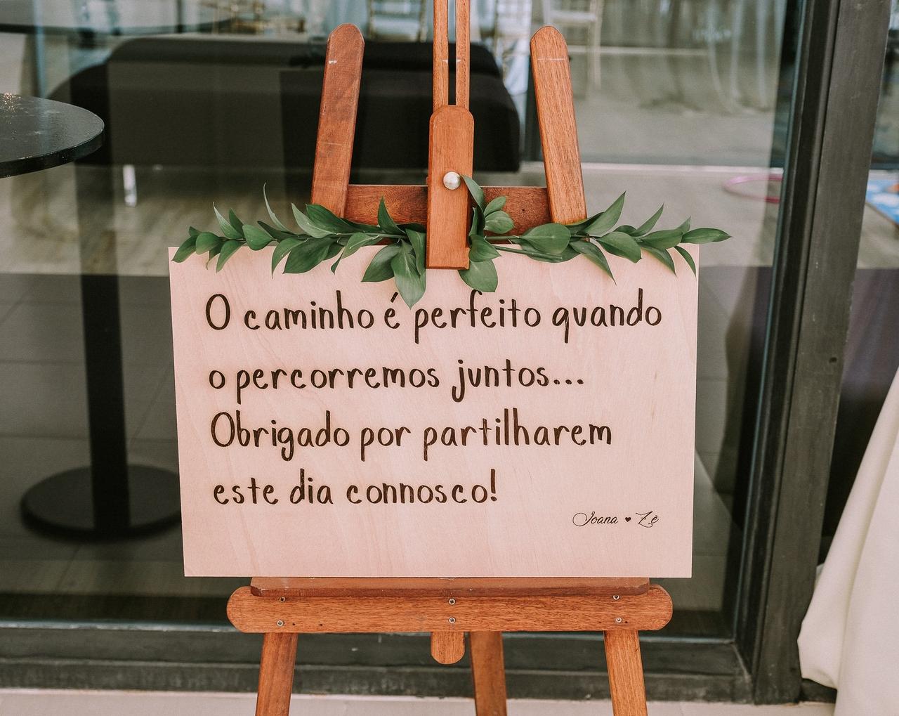 José & Joana