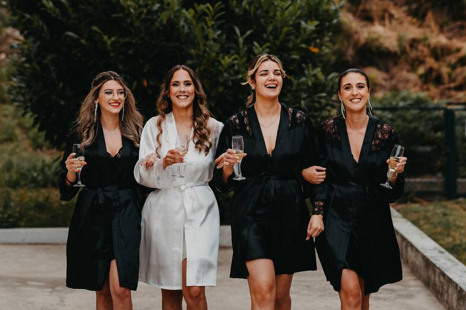 Penteados para casamento: 40 ideias para arrasares
