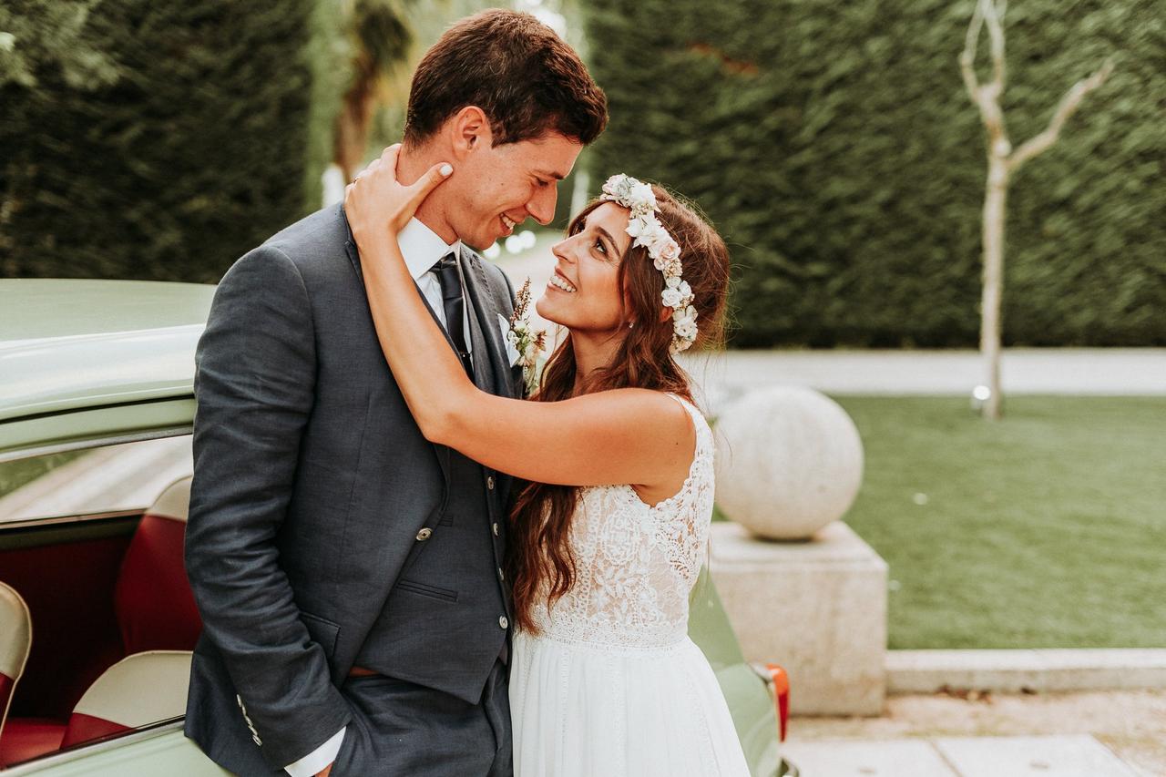 Luís & Carla