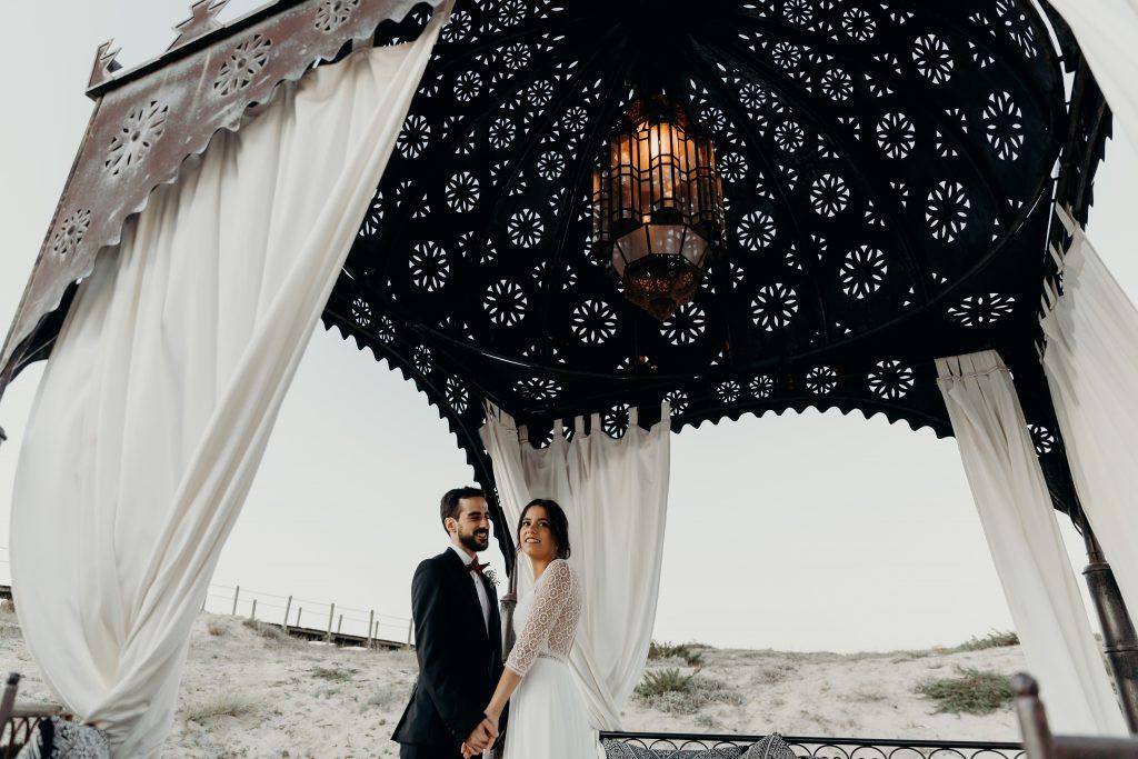 André & Catarina