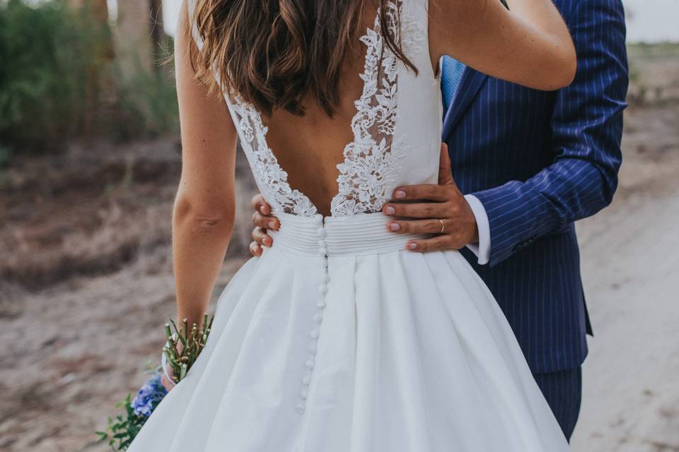 Vestidos de noiva princesa para uma silhueta única