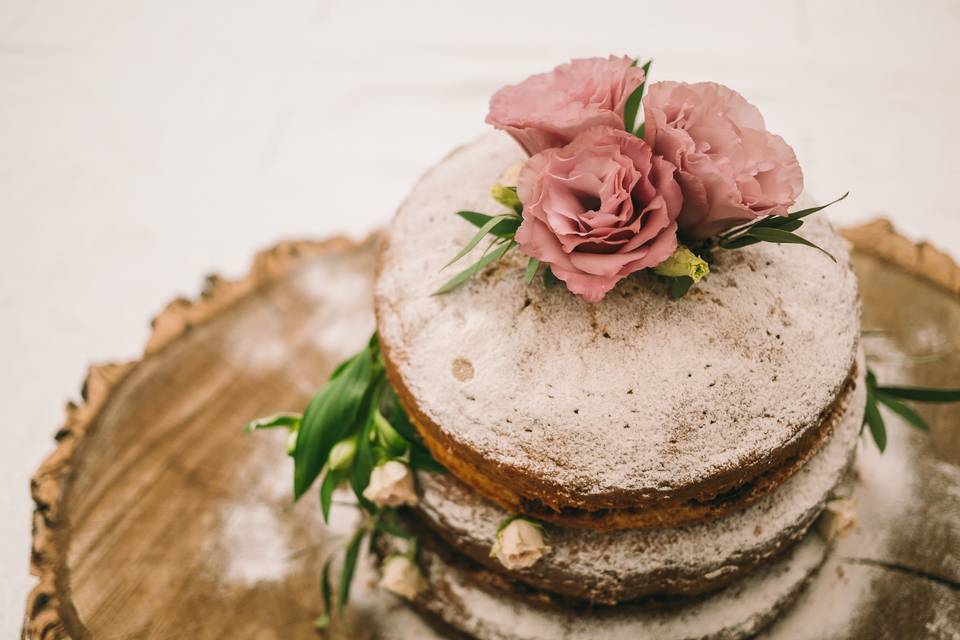 5 bolos de casamento originais para o teu dia