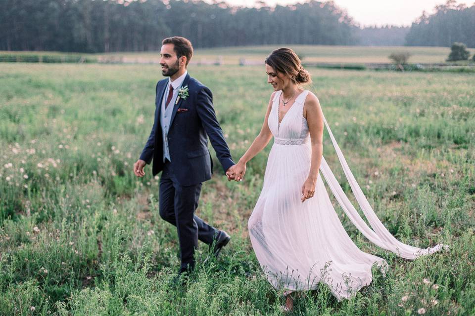 Como escolher a data perfeita para o vosso casamento: o guia completo