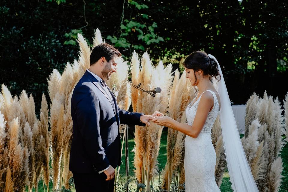Requisitos para o matrimónio: o casamento civil