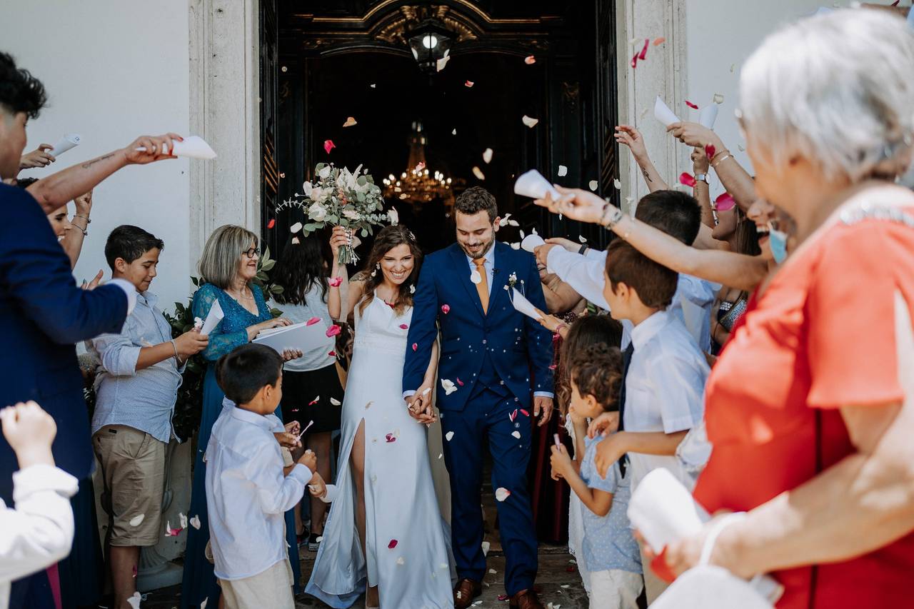 Meu Pedido de Casamento — Meu pedido ou Nosso. .. — capítulo 5