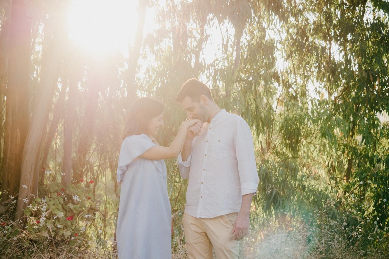 Rui & Patrícia