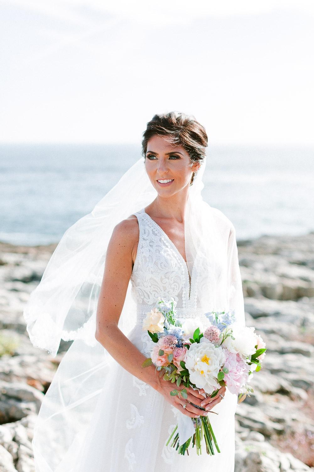 Lisbon Wedding Photographers