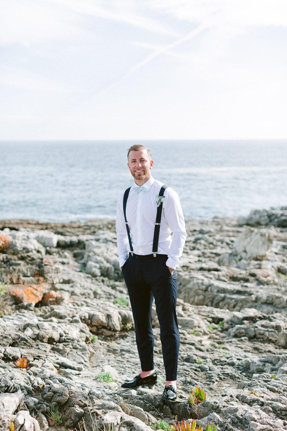 Lisbon Wedding Photographers
