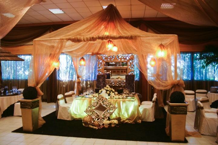 Quinta do Palácio Rauliana