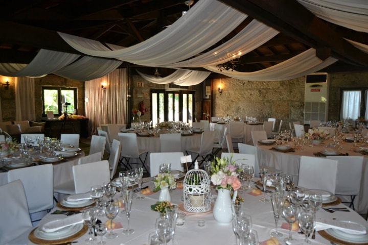 Quinta de Entre Vinhas