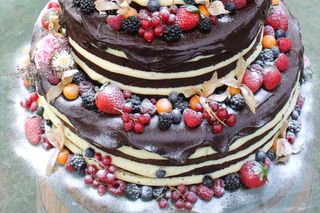 D´licious Cakes