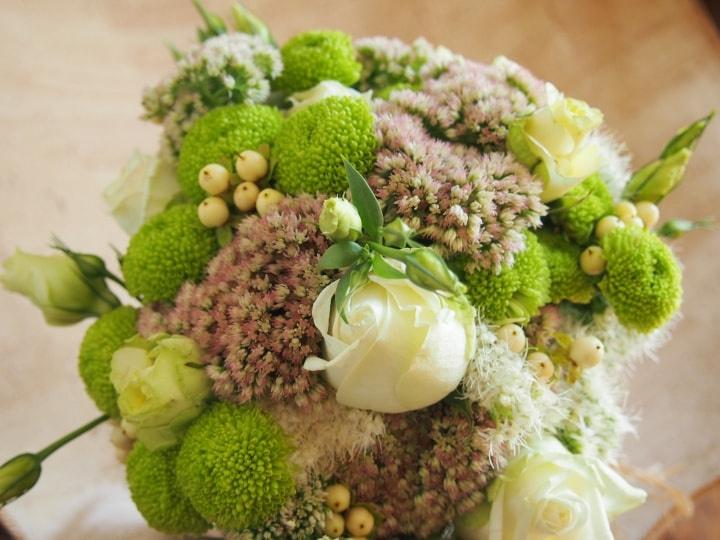 Isabel Castro Freitas Arte Floral